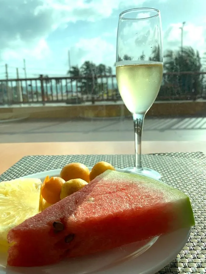 Gran Mareiro Hotel Fortaleza  Fortaleza (Ceara)