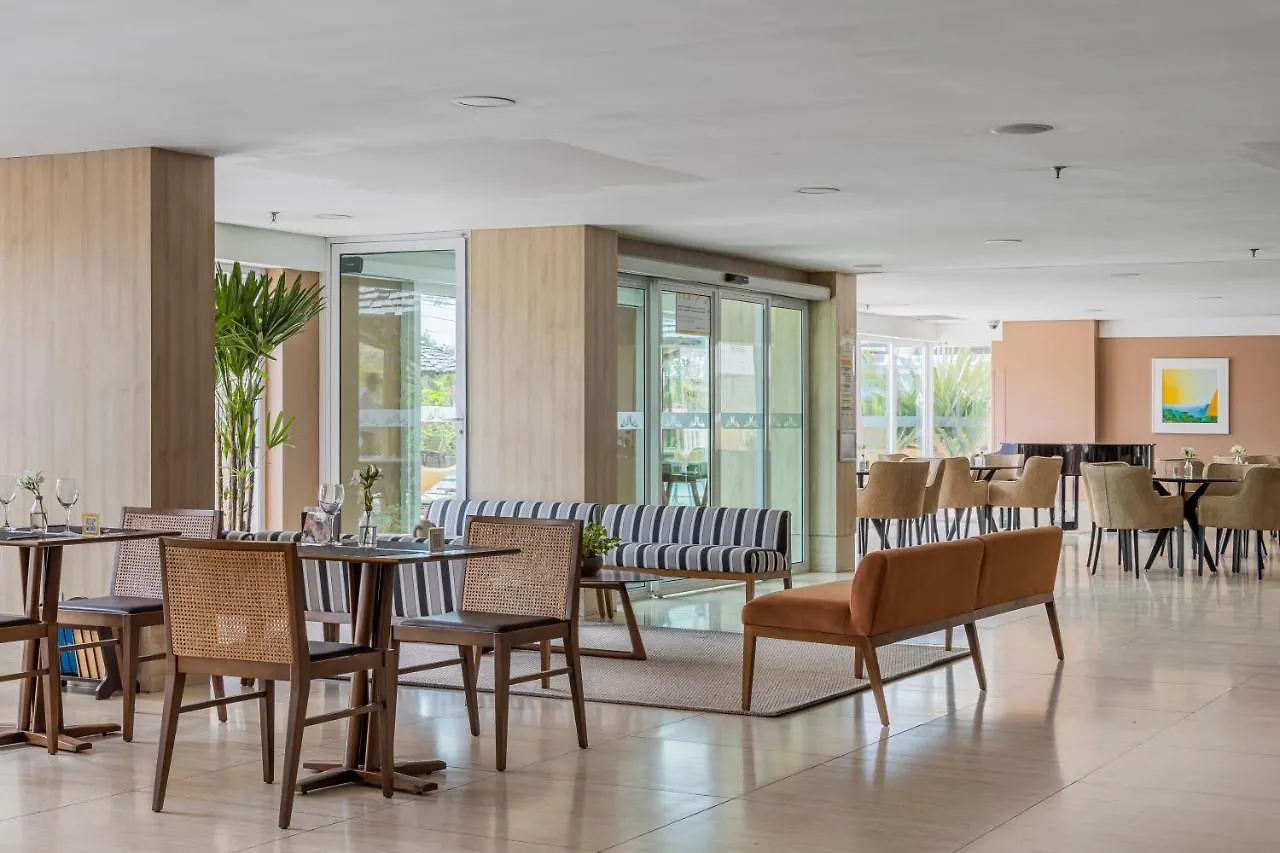 Gran Mareiro Hotel Fortaleza