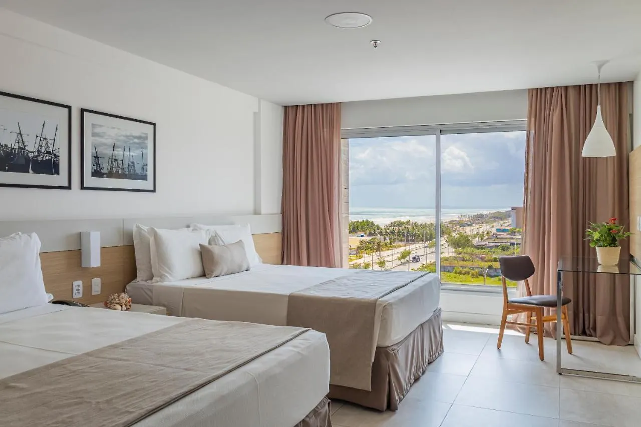 Gran Mareiro Hotel Fortaleza   Fortaleza (Ceara)