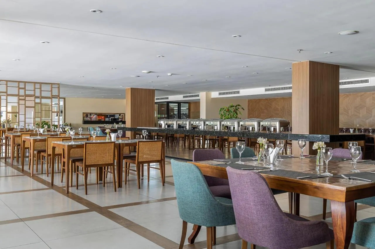 Gran Mareiro Hotel Fortaleza   Fortaleza (Ceara)