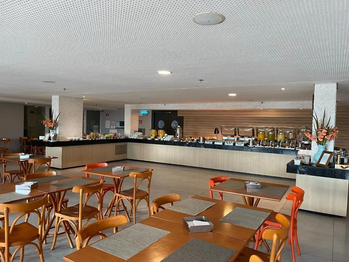 Gran Mareiro Hotel Fortaleza