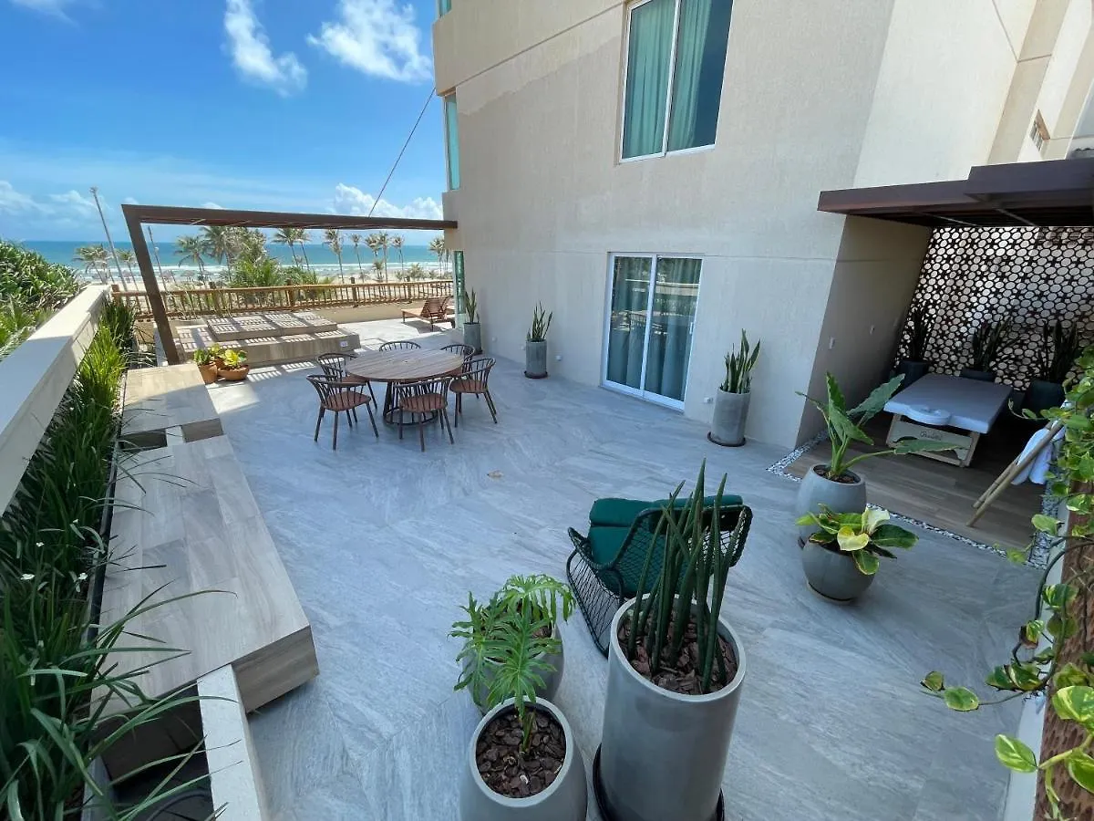 *****  Gran Mareiro Hotel Fortaleza  Brésil