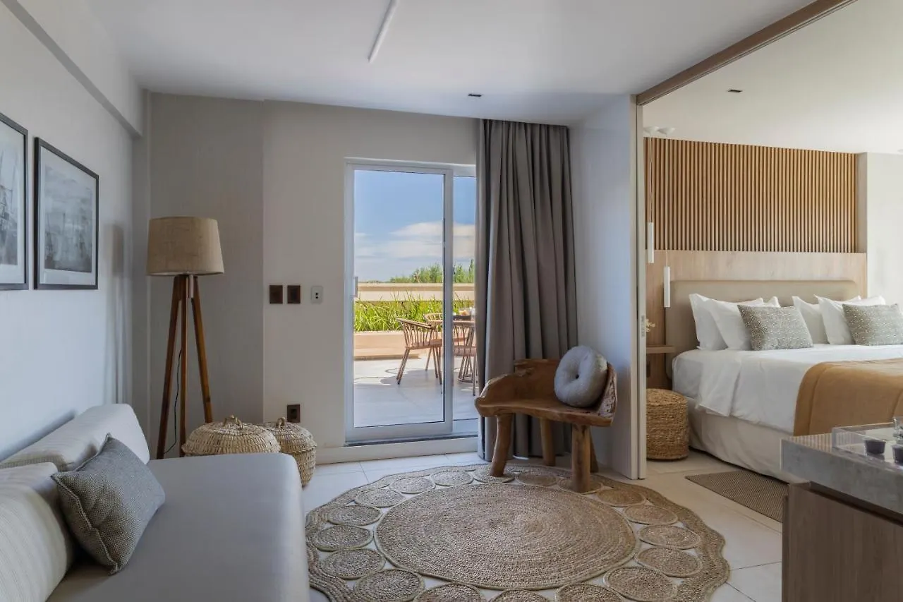Gran Mareiro Hotel Fortaleza