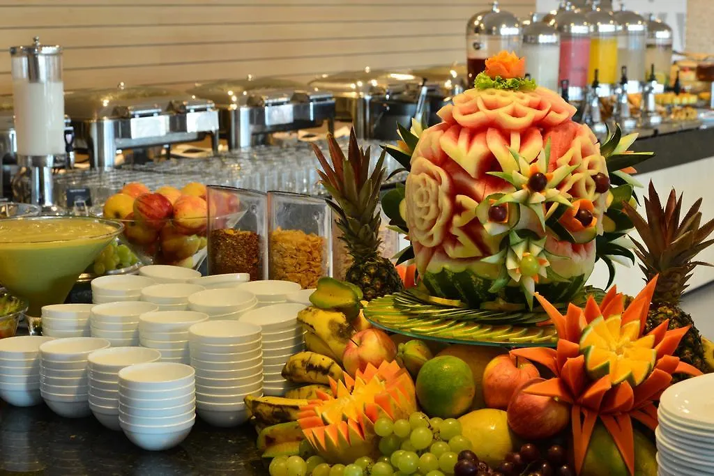 Gran Mareiro Hotel Fortaleza