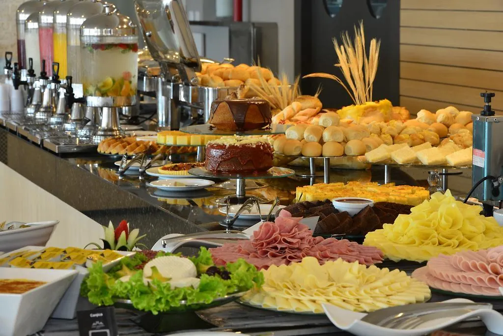 Gran Mareiro Hotel Fortaleza