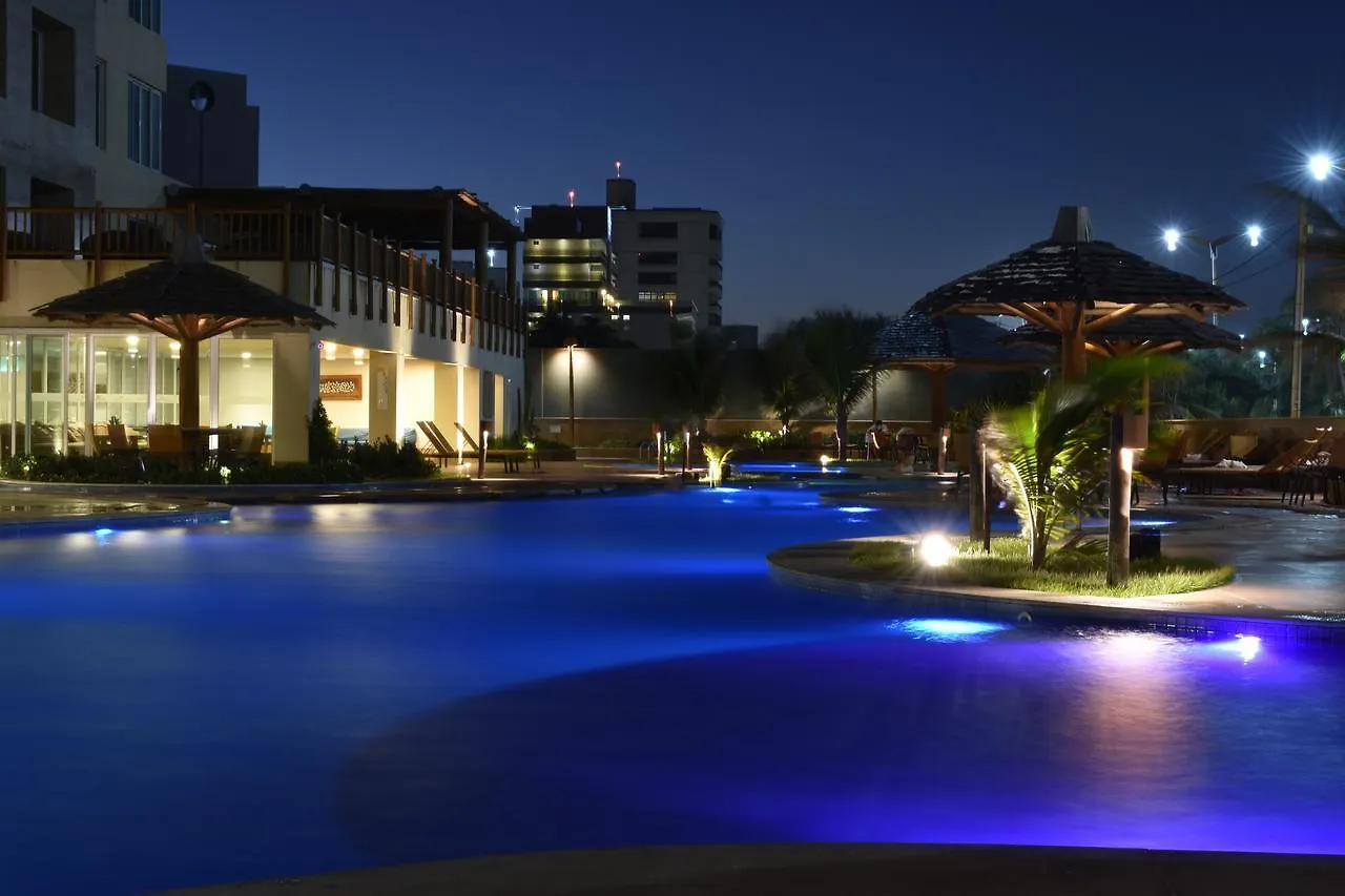 Gran Mareiro Hotel Fortaleza