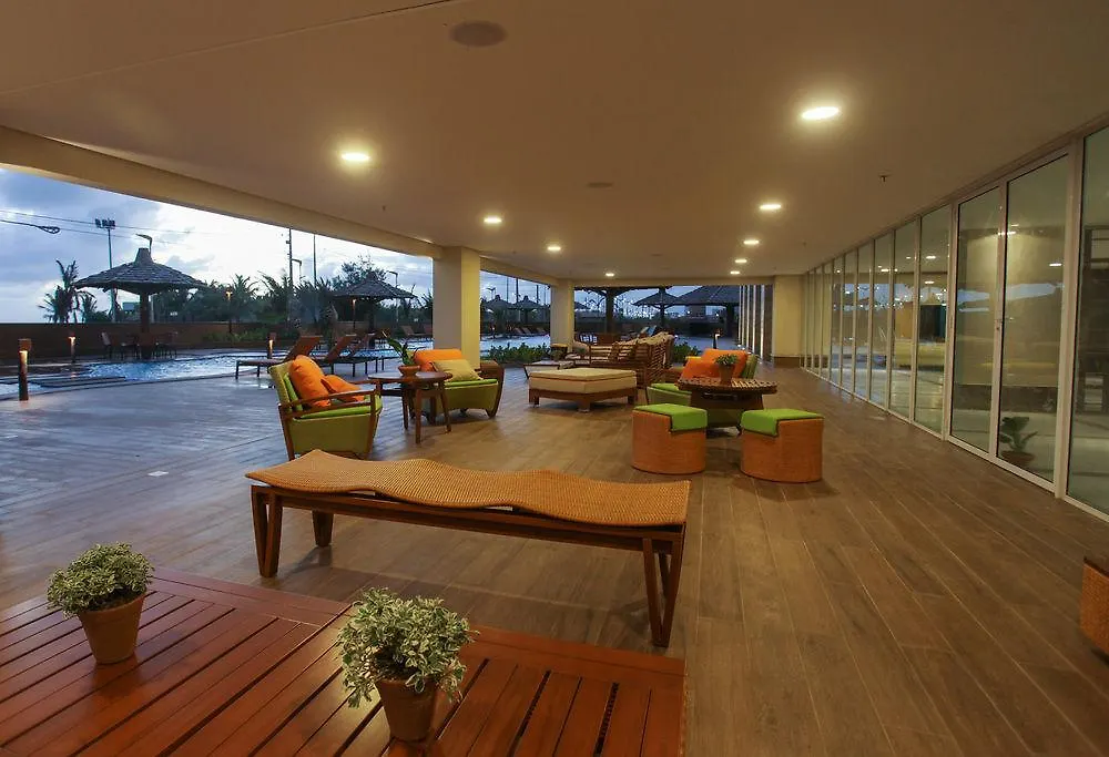 Gran Mareiro Hotel Fortaleza