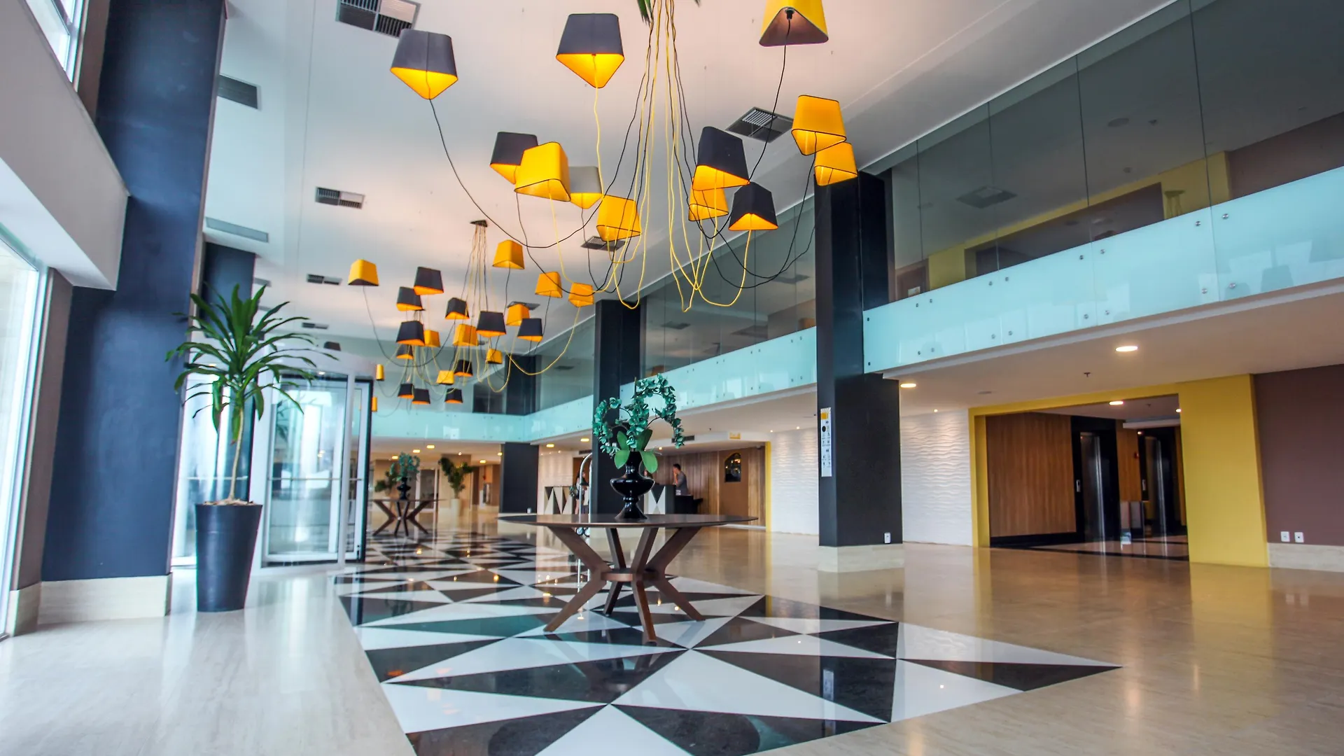 Gran Mareiro Hotel Fortaleza