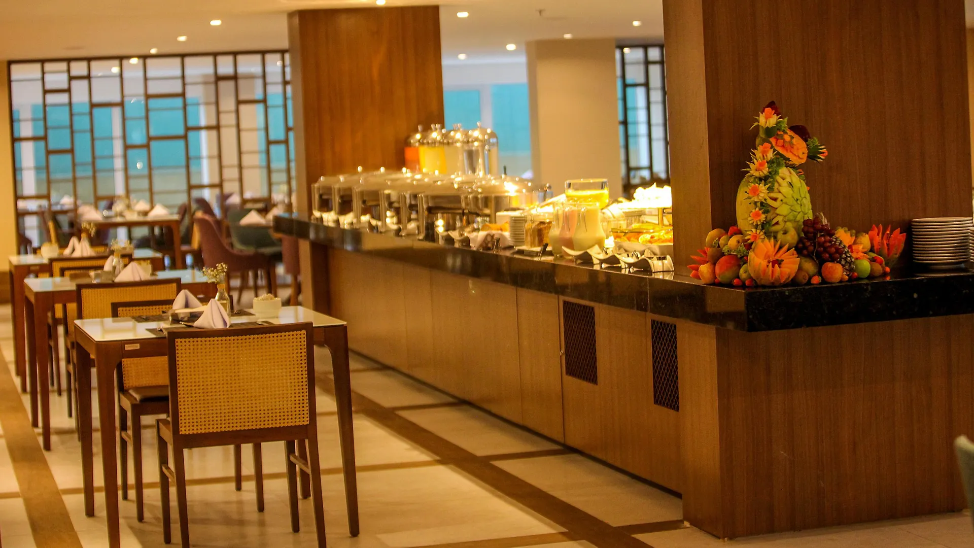 *****  Gran Mareiro Hotel Fortaleza  Brazil