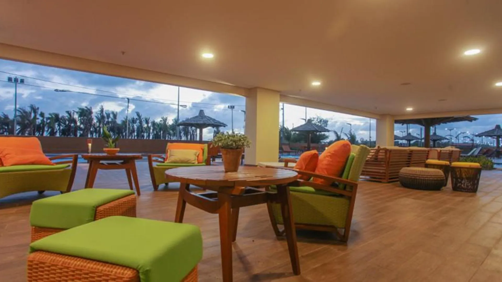 *****  Gran Mareiro Hotel Fortaleza  Brazil