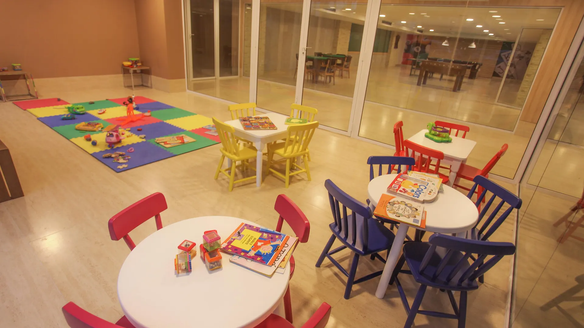 Gran Mareiro Hotel Fortaleza