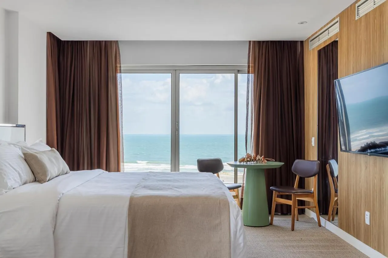Gran Mareiro Hotel Fortaleza  Brazil