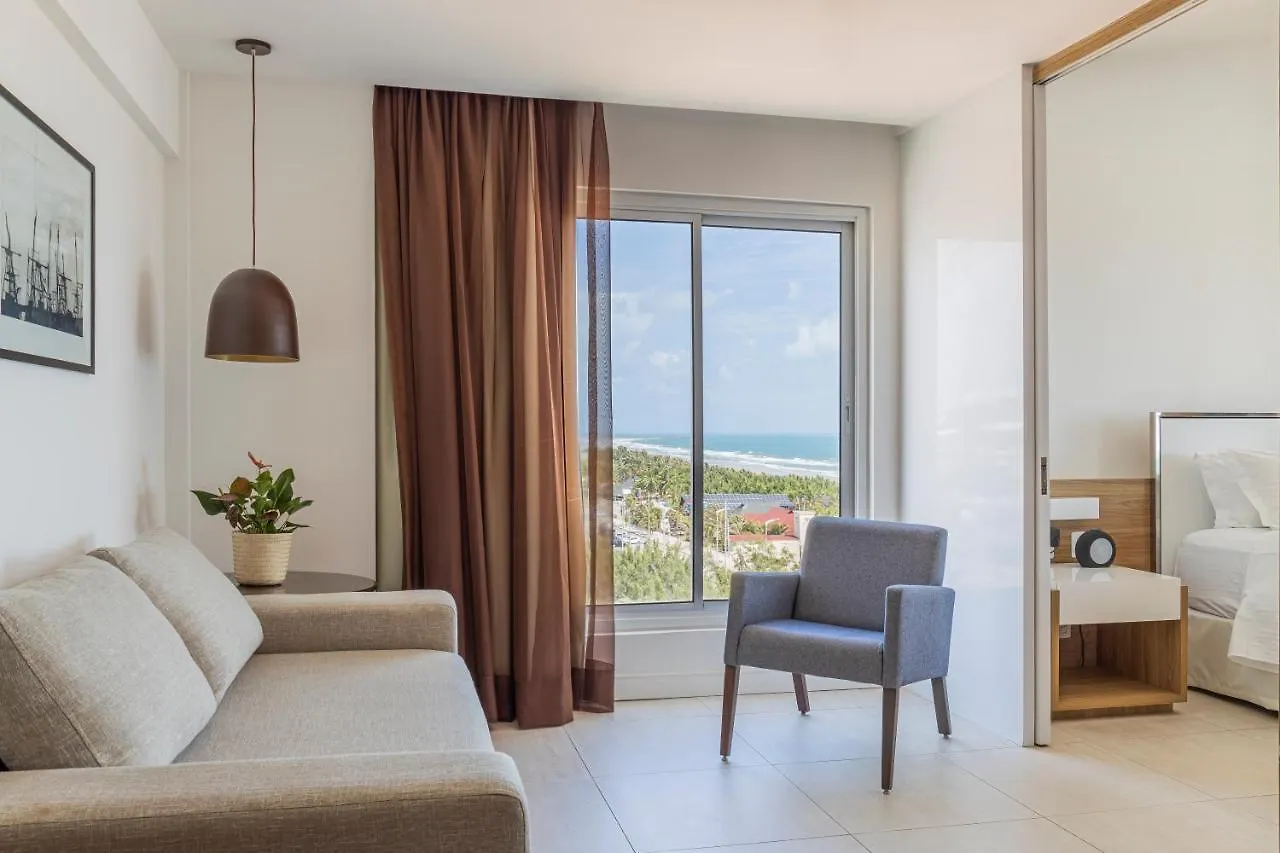 *****  Gran Mareiro Hotel Fortaleza  Brazil