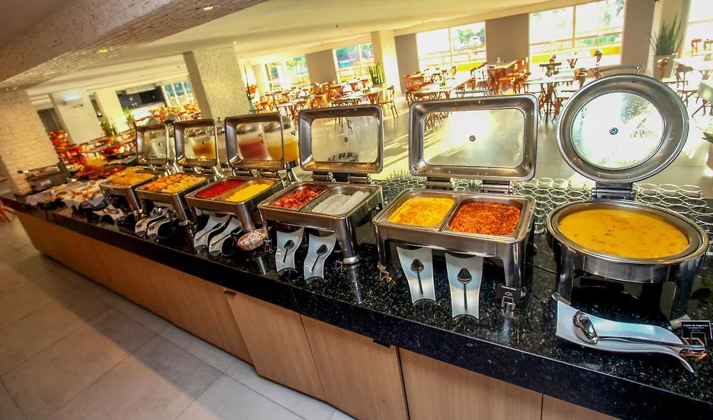 *****  Gran Mareiro Hotel Fortaleza  Brazil