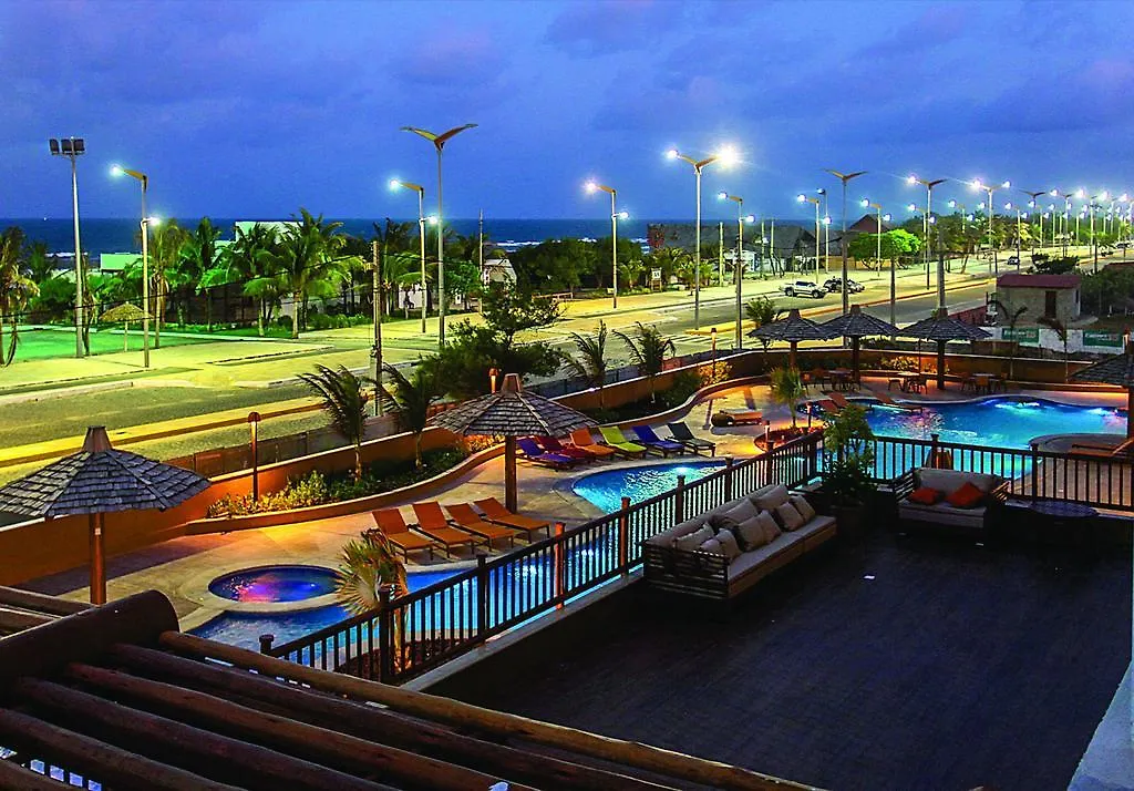 Gran Mareiro Hotel Fortaleza