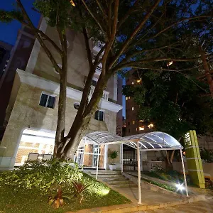 *** Hotel Fenix Moema Brazil
