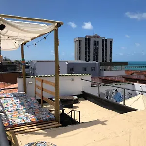 Aloha Auberge de jeunesse
