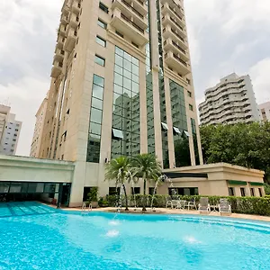**** Hotel Innside By Melia Higienopolis Brazil