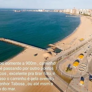 Casa de hóspedes Sol De Iracema Centro, Fortaleza (Ceara)