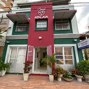Hotel Atalaia, Fortaleza (Ceara)