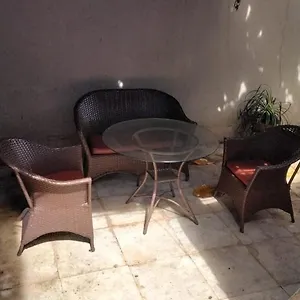 Estalagem Pousada Nossa Casa, Fortaleza (Ceara)