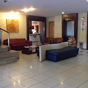 Apart-hotel Nisa Praia Mansa, Fortaleza (Ceara)