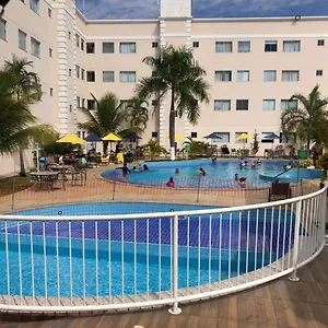Encontro Aguas 4* Caldas Novas