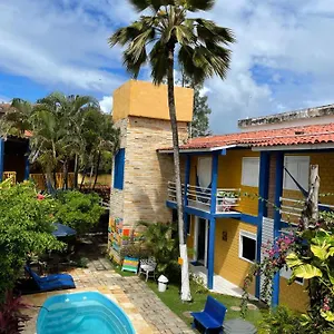 ** Inn Girassol Brazil