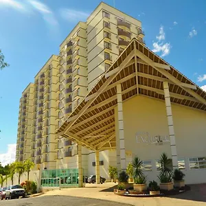  Hotel Diroma Exclusive Brazil