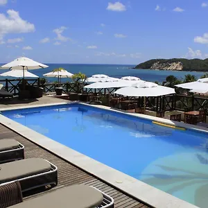*** Hotel Sunbrazil - Antigo Terra Brasilis Brazil