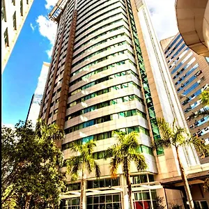 Hotel Radisson Olimpia São Paulo