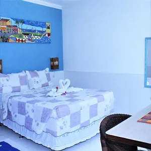 Hotel Porto Bahia Porto Seguro