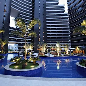 Landscape By Escala Imoveis Appart hôtel