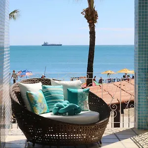 Sonho De Iracema Boutique Auberge de jeunesse